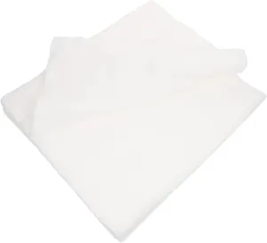 100pcs Disposable Face Gauze Sheets One-Off Cotton Gauze for Beauty Salon White Skin Management Beauty Accessories