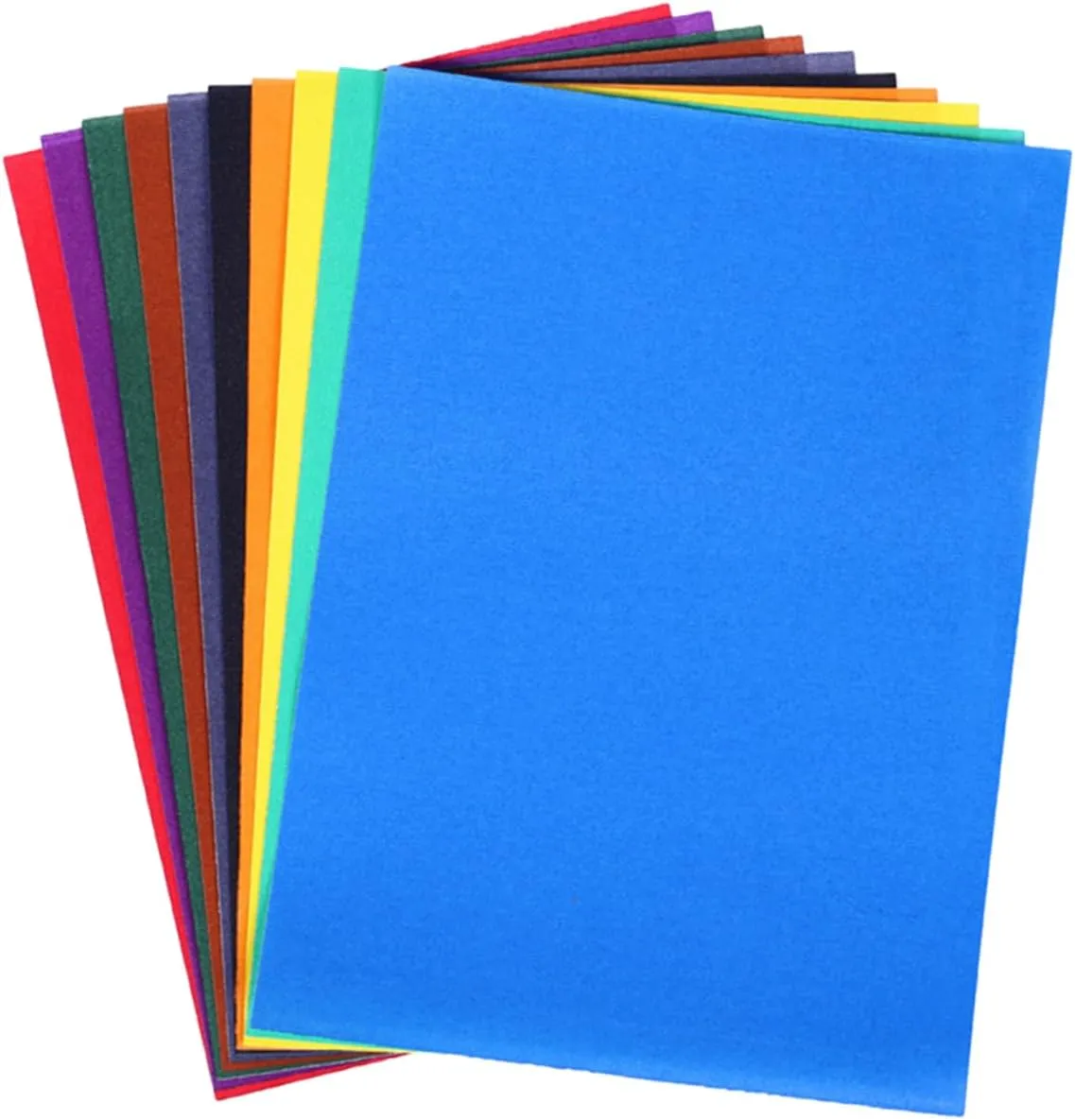 10pcs Drawing Sandpaper Sheets for Boys and Girls Art Paper Painting Supplies 4k Quality Ideal for Family Craft Activities