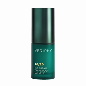 20/20 Eye Cream for Dark Circles and Puffiness | Vegan | Clean | Natural | Cruelty-free | Anti-Aging | Eye Cream for Wrinkles | Women in STEM