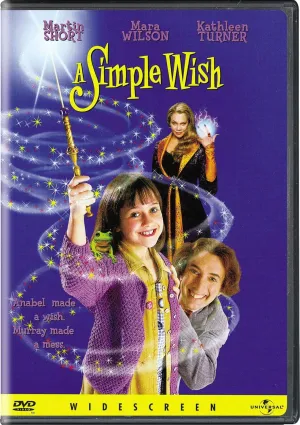 A Simple Wish