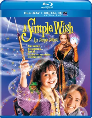 A Simple Wish