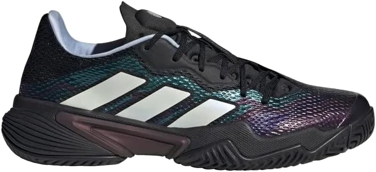 adidas Men's Barricade Clay Tennis Shoe