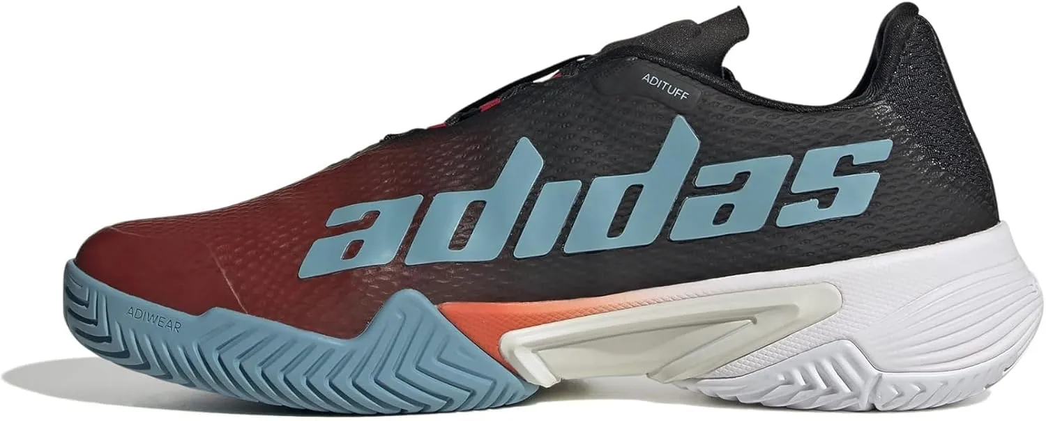 adidas Men's Barricade Clay Tennis Shoe