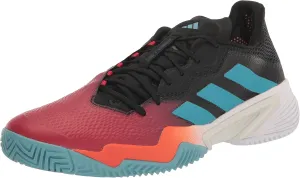 adidas Men's Barricade Clay Tennis Shoe
