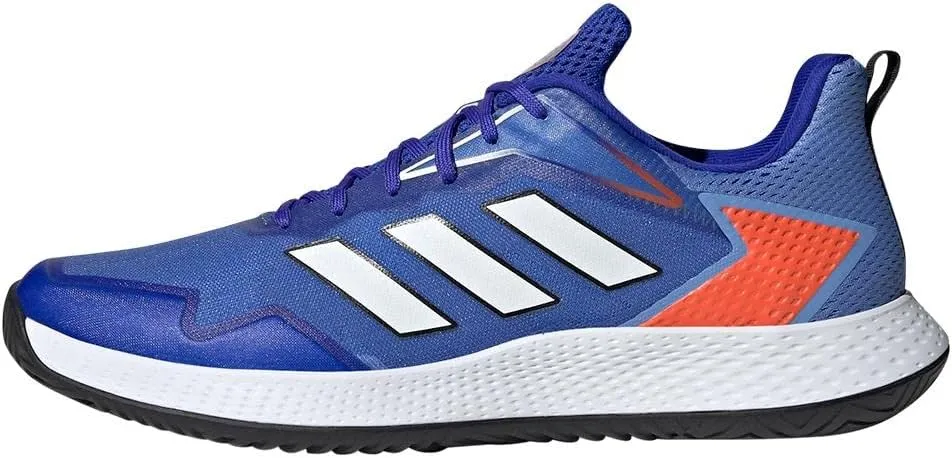 adidas Men's Defiant Speed Tennis Shoe