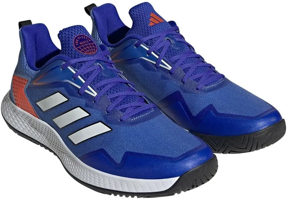 adidas Men's Defiant Speed Tennis Shoe