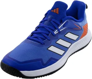 adidas Men's Defiant Speed Tennis Shoe