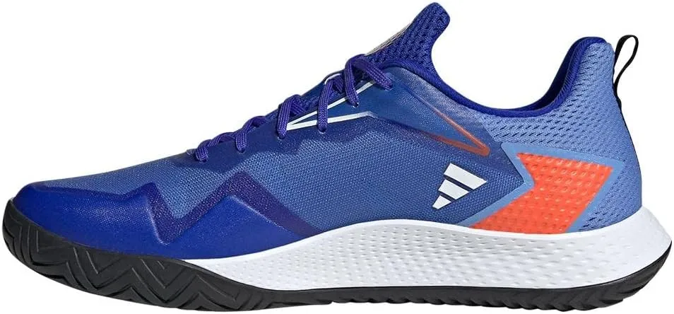 adidas Men's Defiant Speed Tennis Shoe