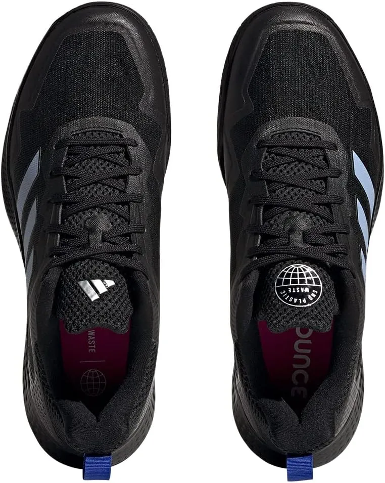 adidas Men's Defiant Speed Tennis Shoe