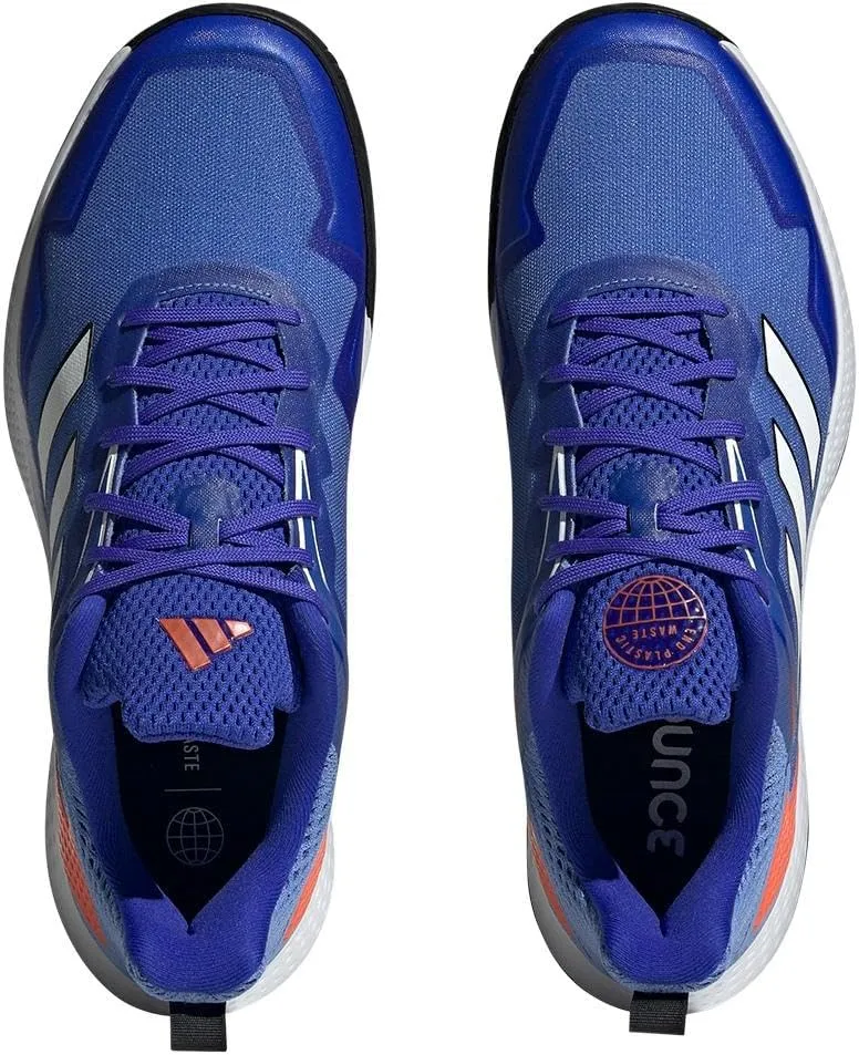 adidas Men's Defiant Speed Tennis Shoe