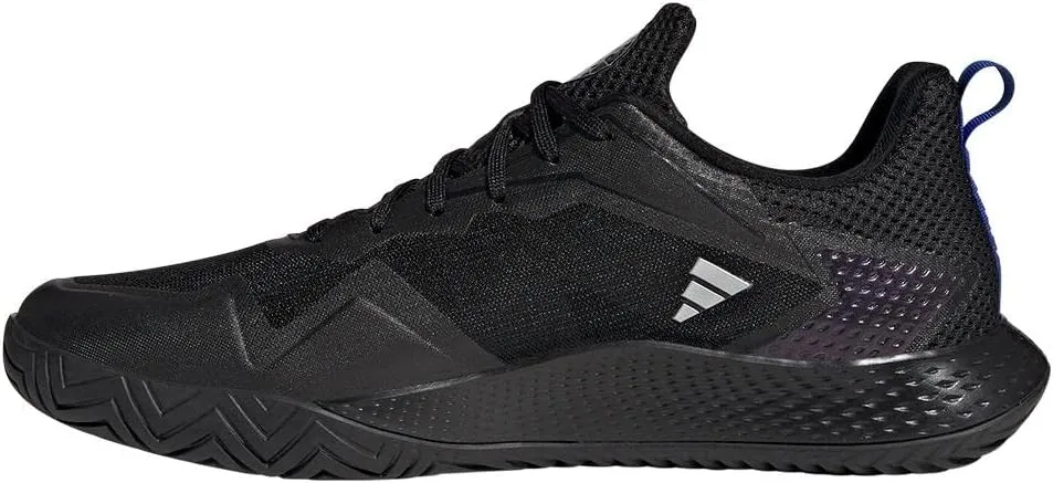 adidas Men's Defiant Speed Tennis Shoe