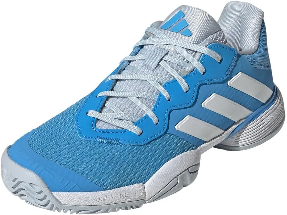 adidas Unisex-Child Barricade Sneaker