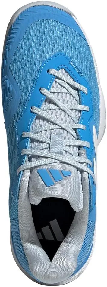 adidas Unisex-Child Barricade Sneaker