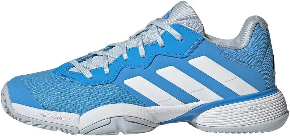 adidas Unisex-Child Barricade Sneaker