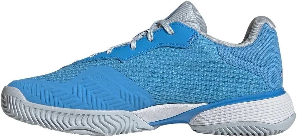 adidas Unisex-Child Barricade Sneaker