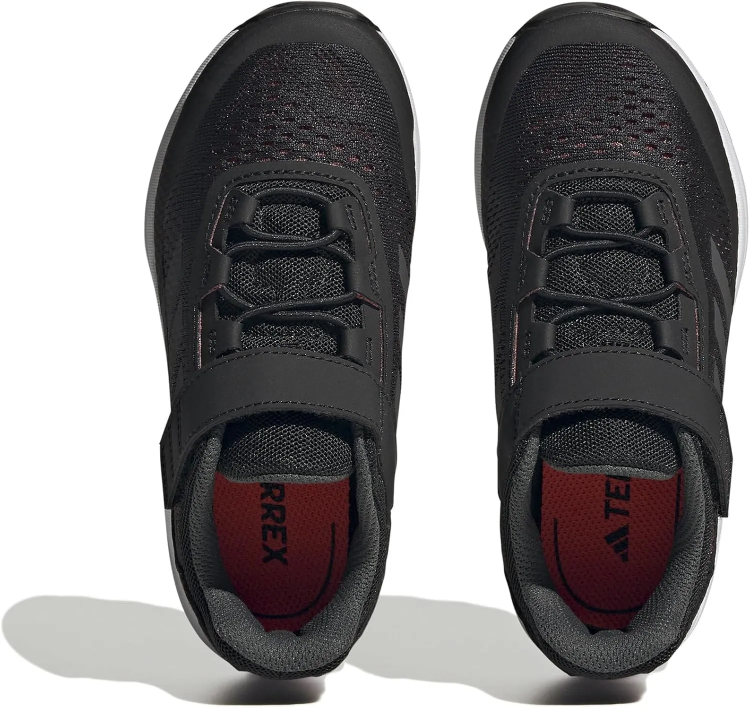 adidas Unisex-Child Terrain Shoes