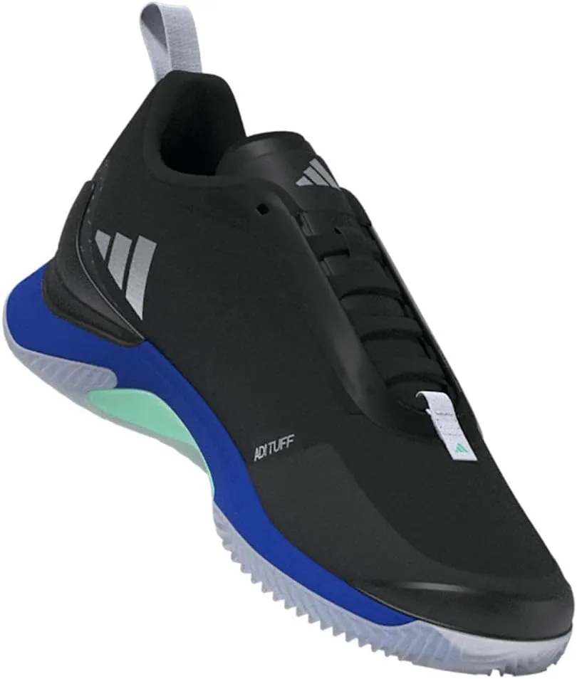 adidas Women's Avacourt Clay Tennis Shoe