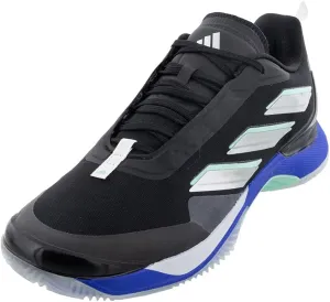 adidas Women's Avacourt Clay Tennis Shoe