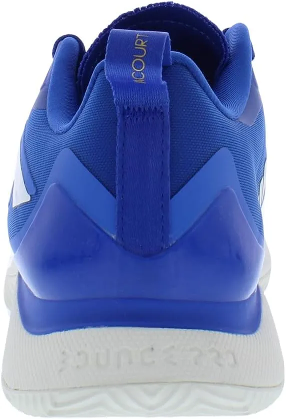 adidas Women's Avacourt Tennis Shoes