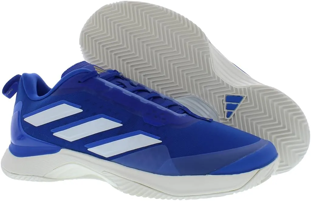 adidas Women's Avacourt Tennis Shoes
