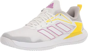adidas Women's Defiant Speed Tennis Shoe