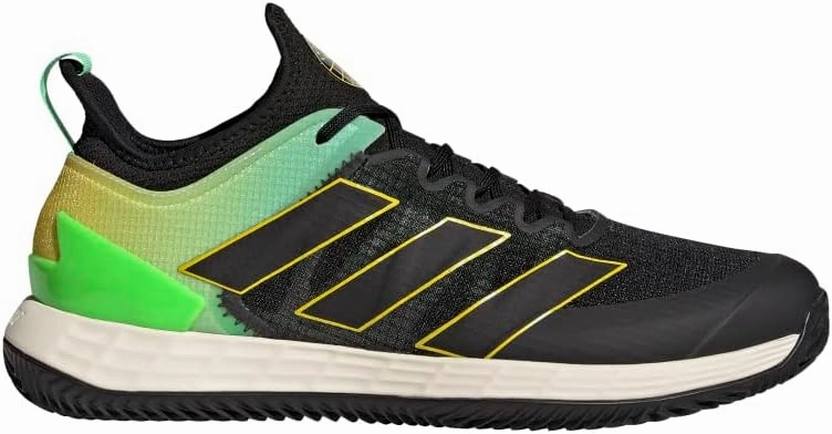 adidas Men's Adizero Ubersonic 4 Tennis Shoe, 6.5