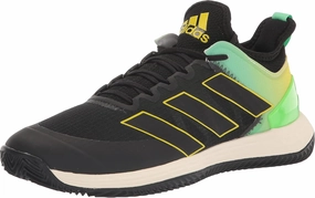adidas Men's Adizero Ubersonic 4 Tennis Shoe, 6.5