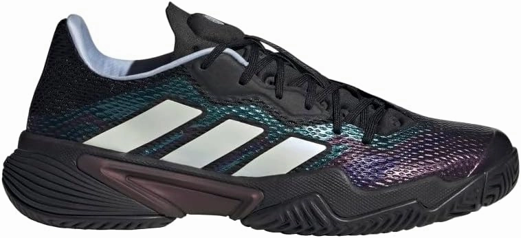 adidas Men's Barricade Clay Tennis Shoe