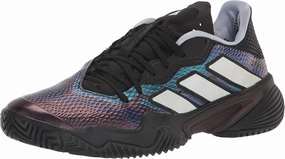adidas Men's Barricade Clay Tennis Shoe