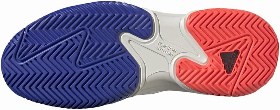 adidas Men's Barricade Clay Tennis Shoe