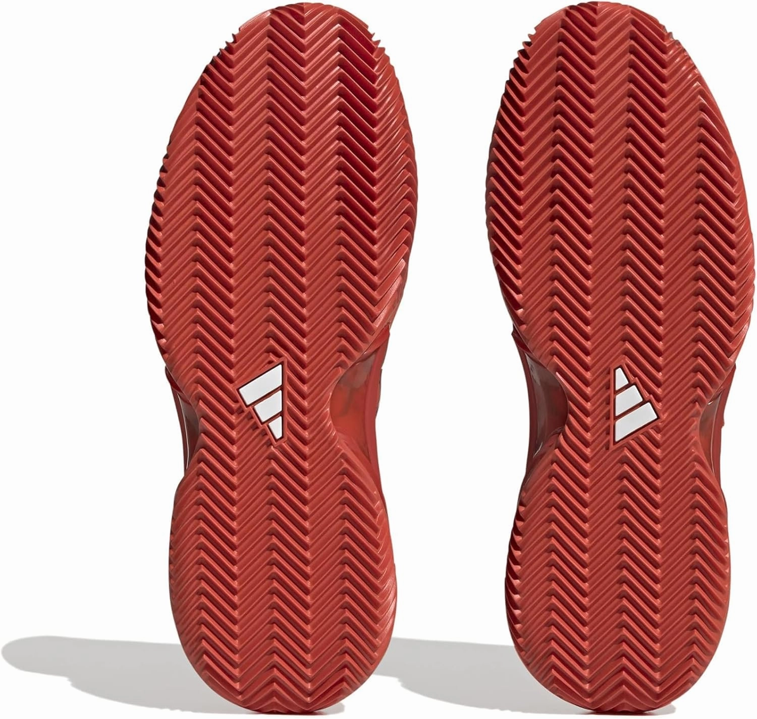 adidas Men's Barricade Clay Tennis Shoe