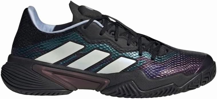 adidas Men's Barricade Clay Tennis Shoe