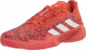 adidas Men's Barricade Clay Tennis Shoe