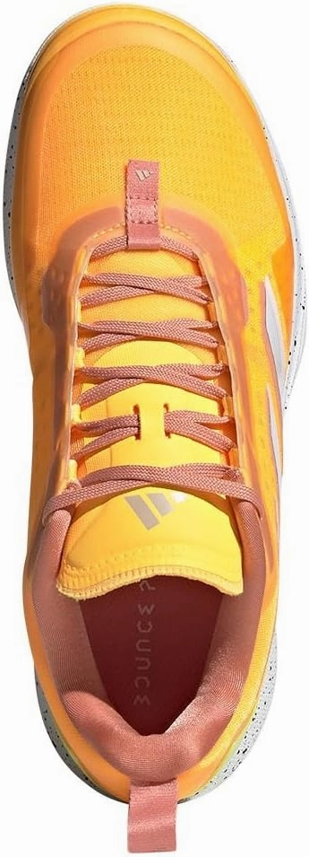 adidas Women's Avacourt Tennis Shoes