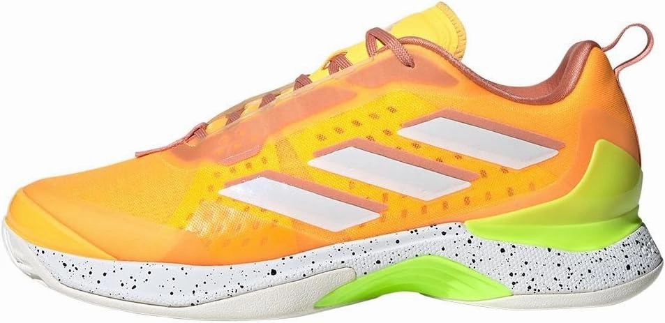 adidas Women's Avacourt Tennis Shoes