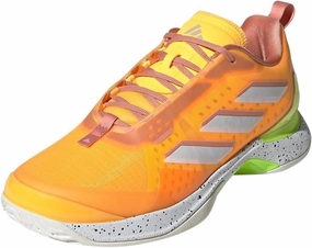 adidas Women's Avacourt Tennis Shoes