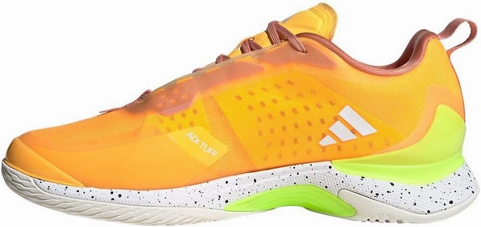 adidas Women's Avacourt Tennis Shoes