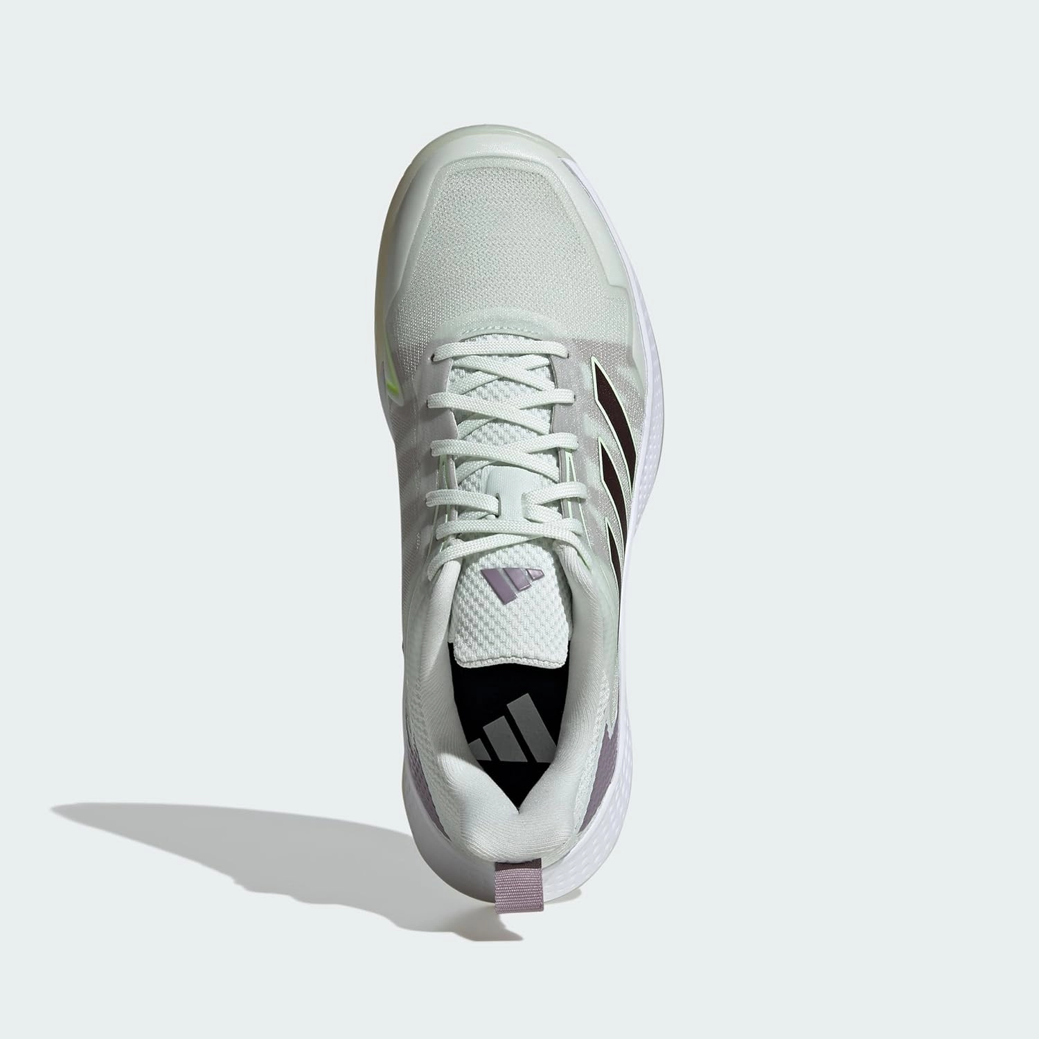 adidas Women's Defiant Speed Tennis Shoe