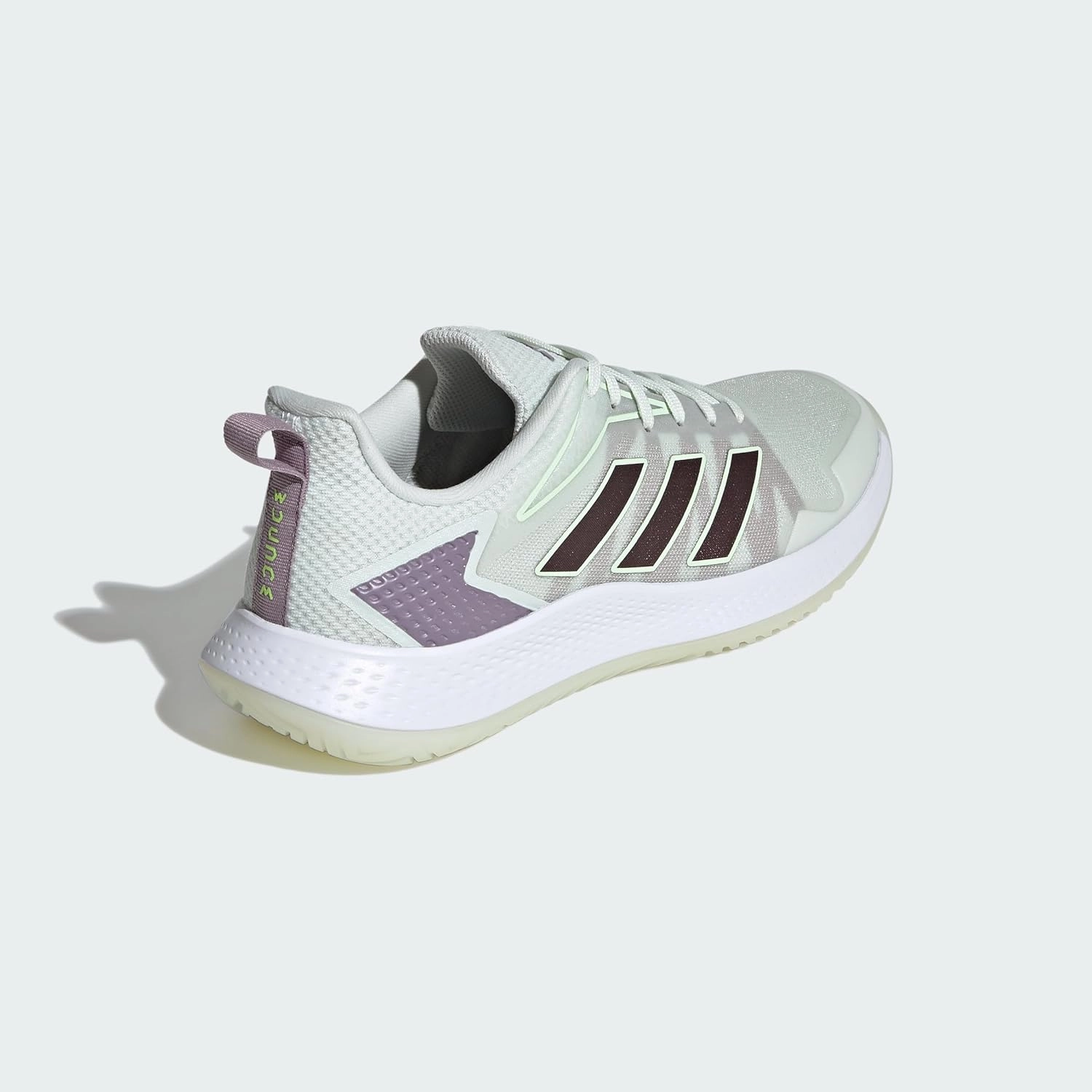adidas Women's Defiant Speed Tennis Shoe