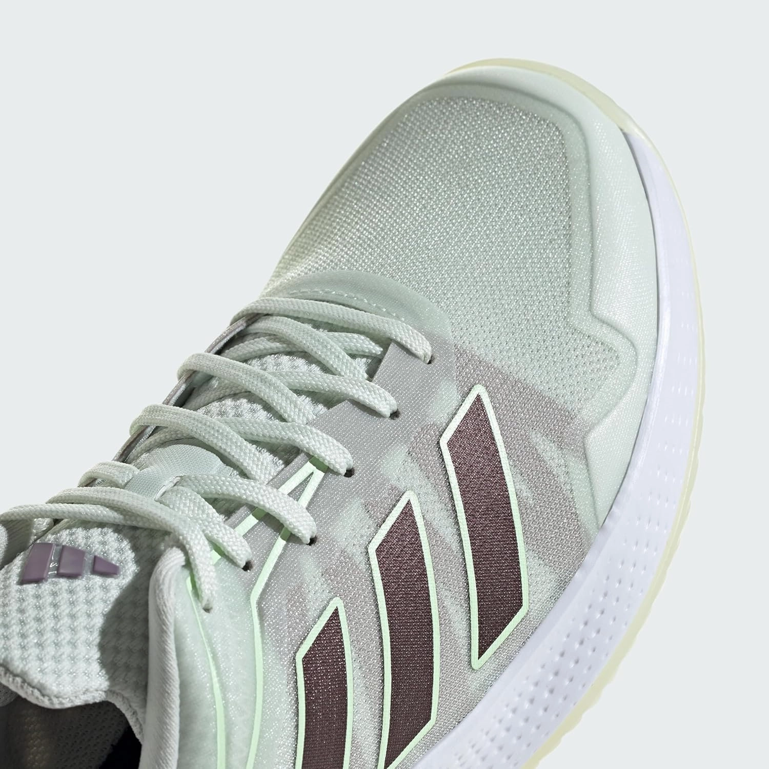 adidas Women's Defiant Speed Tennis Shoe