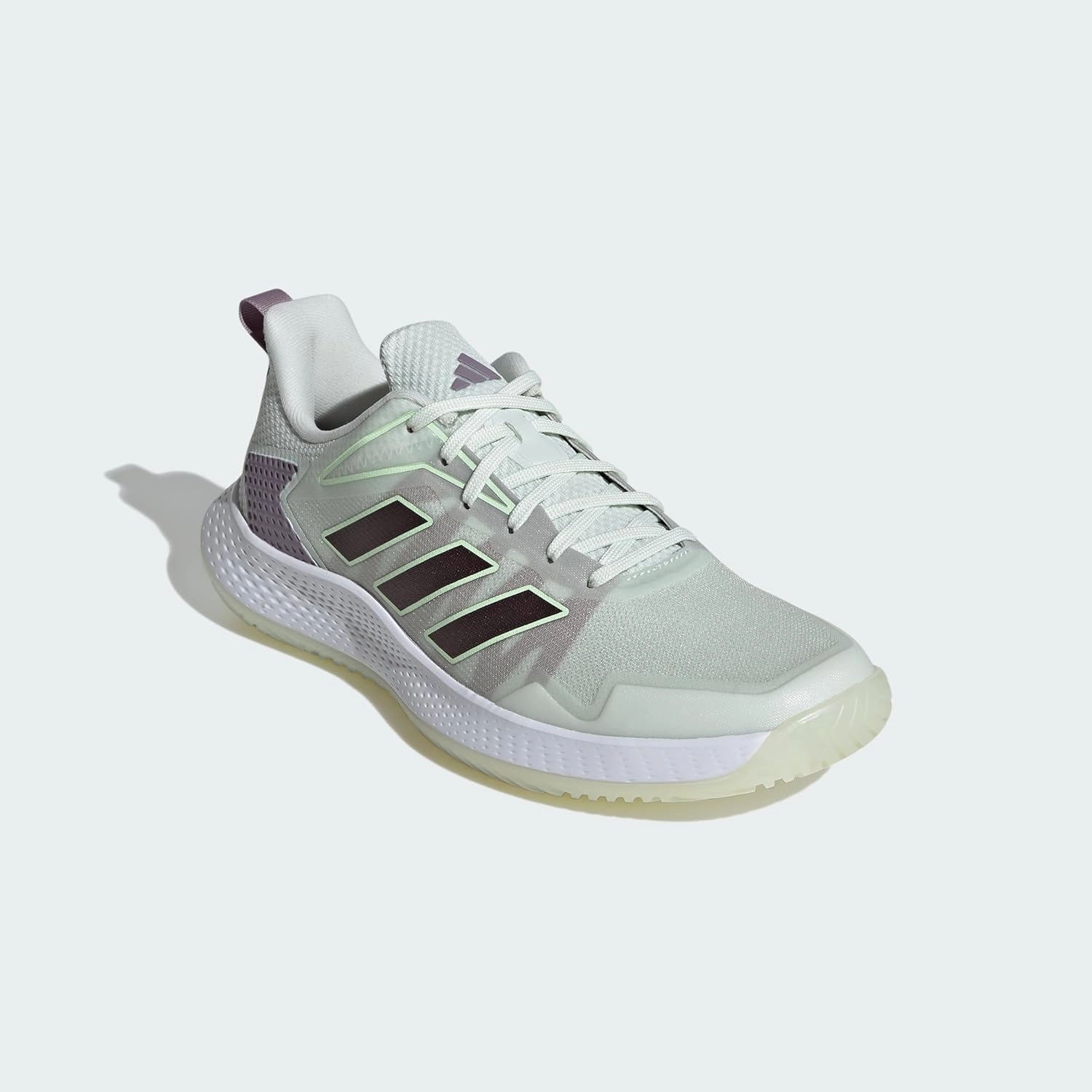 adidas Women's Defiant Speed Tennis Shoe