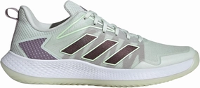 adidas Women's Defiant Speed Tennis Shoe