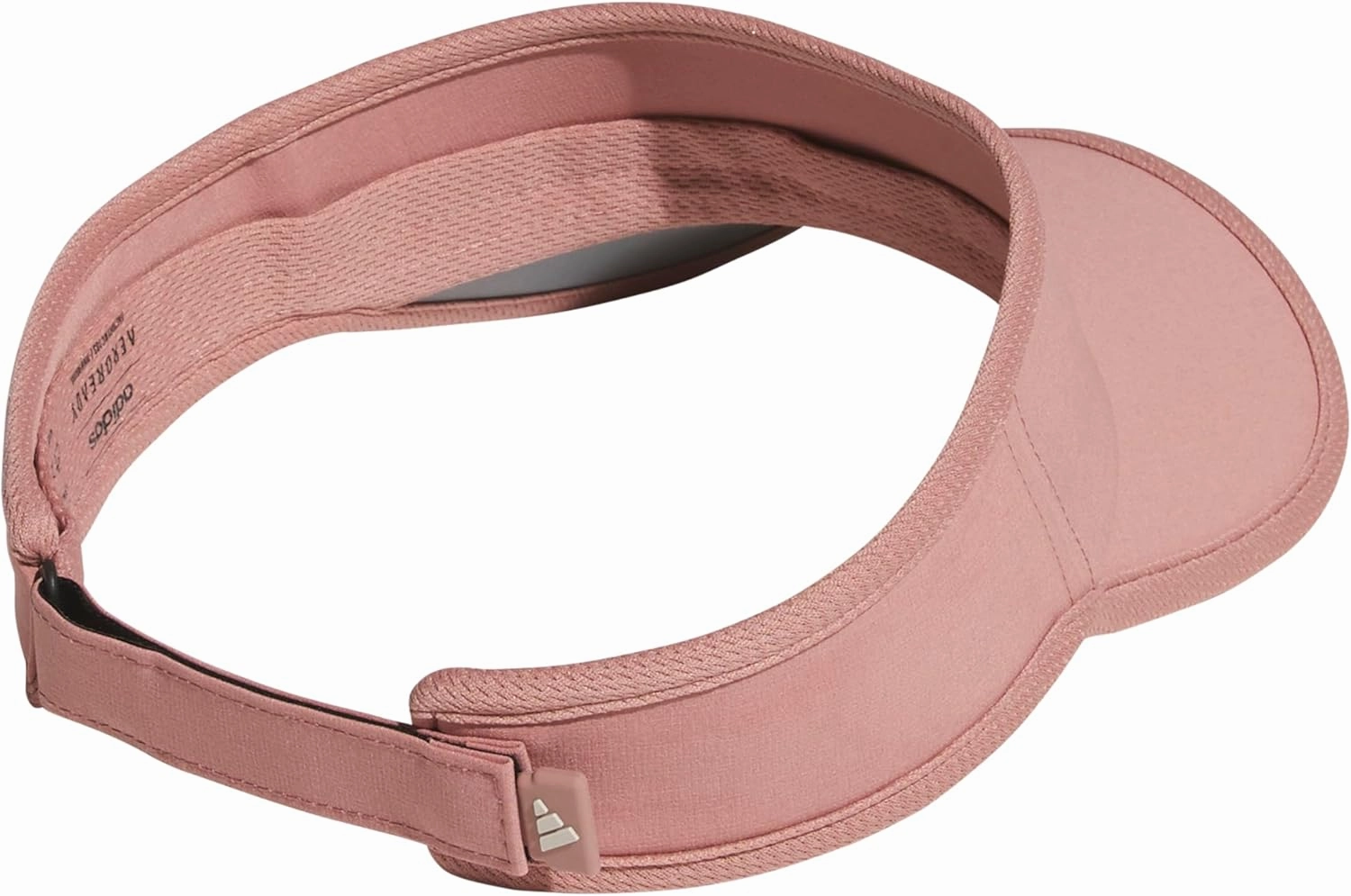 adidas Women's Superlite Visor, Sun Visor Hat for Women, Sport Performance, Outdoor Activities