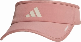 adidas Women's Superlite Visor, Sun Visor Hat for Women, Sport Performance, Outdoor Activities