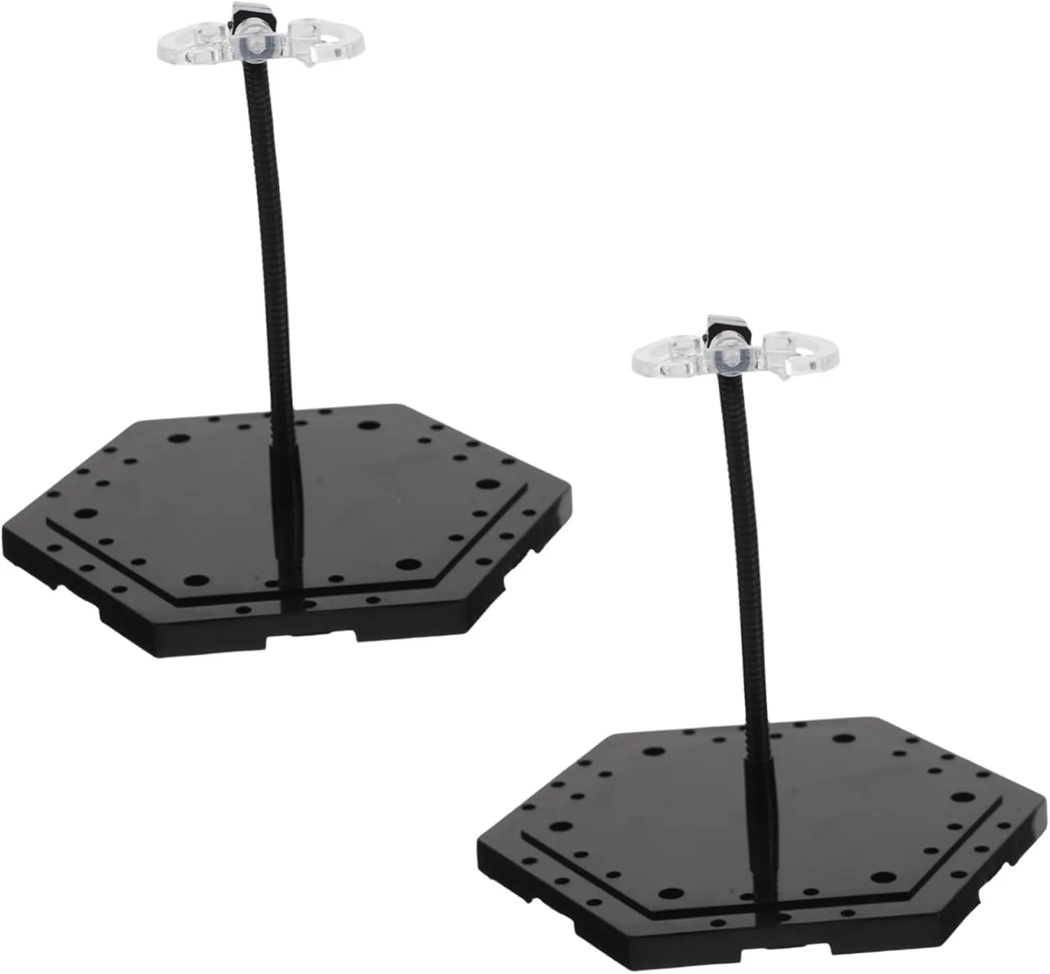 Adjustable Model Stand Anime Action Figures Display Base Stable Support