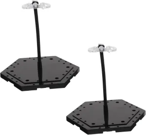 Adjustable Model Stand Anime Action Figures Display Base Stable Support