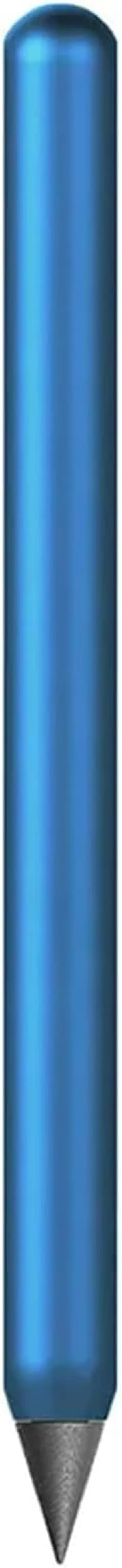 AEON Pure Pencil - Precision Milled Aluminum with Switchable Magnetic Tips and Anit-Roll Chamfers - Award Winning Design (Night Sky)