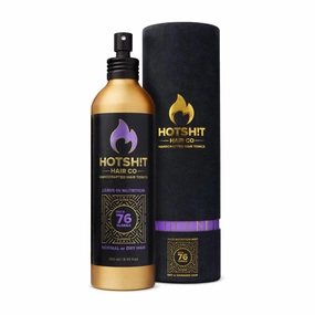 All-In-One Hair & Scalp Nutrition Mist for DRY & DAMAGED Hair | Alcohol Free with Natural Lavender, Moroccan Argan Oil, Rosemary, Castor, Caffeine and MORE to support MOISTURE, SHINE & FRIZZ CONTROL