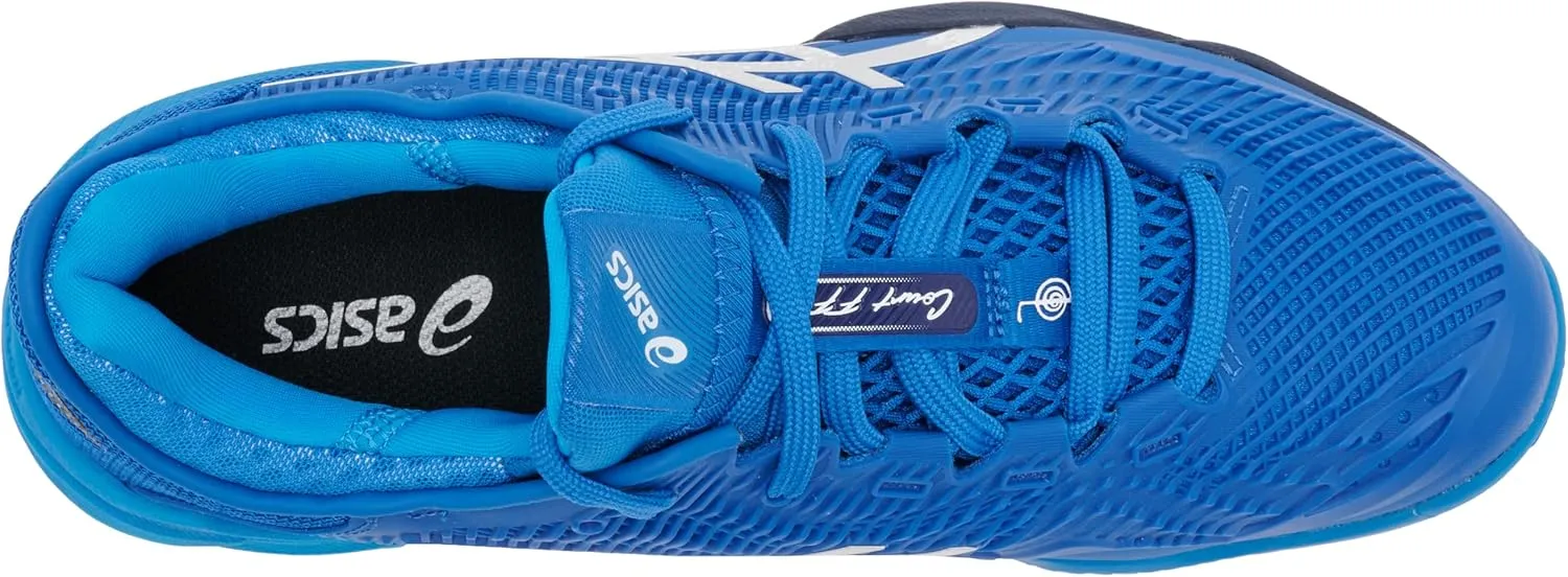 ASICS Men's Court Ff 3 Novak Clay Trainers