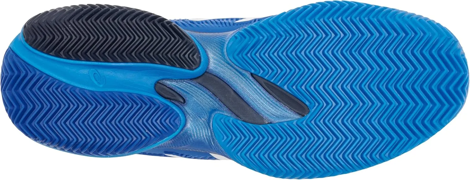 ASICS Men's Court Ff 3 Novak Clay Trainers